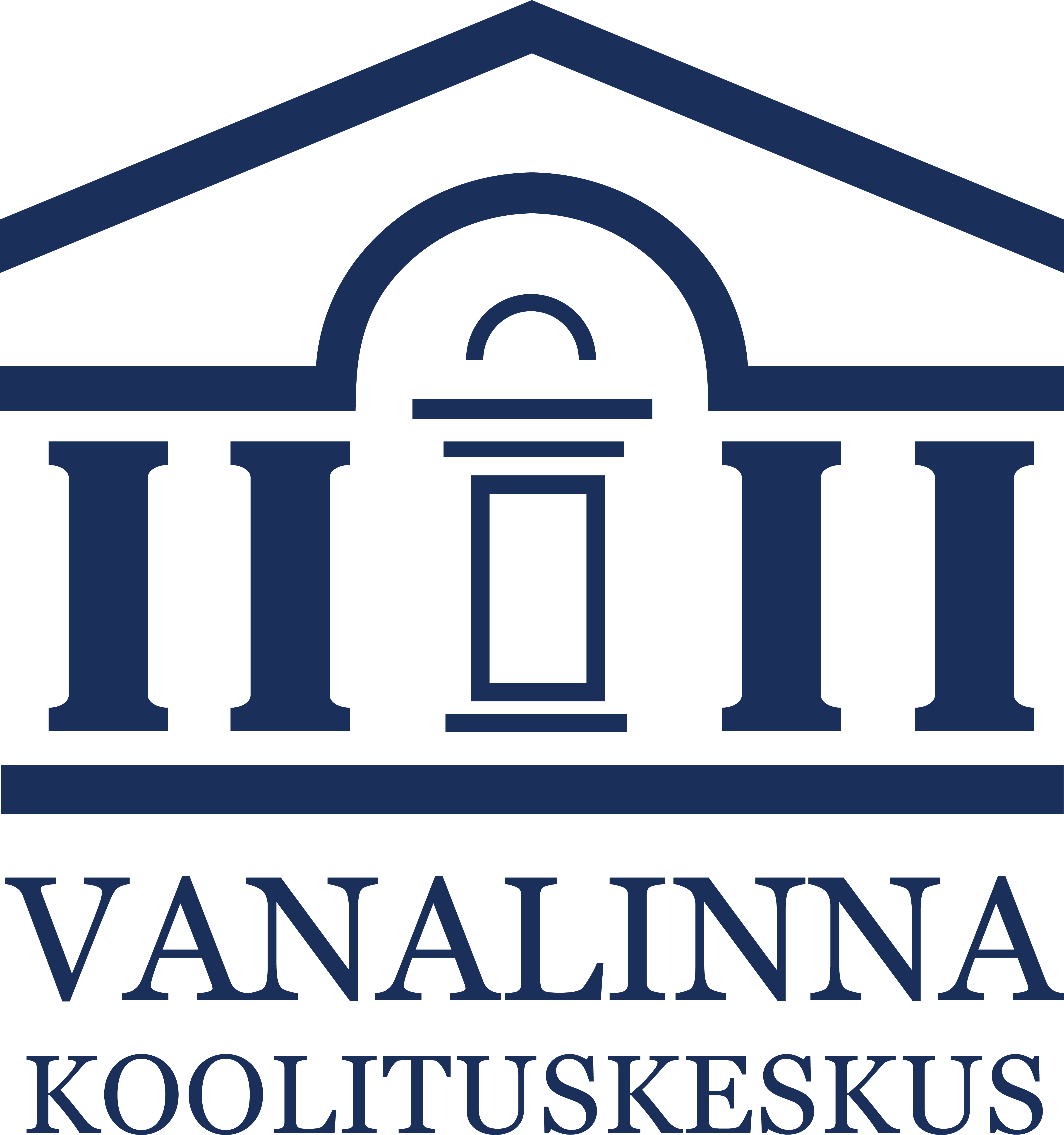 Pärnu Vanalinna Koolituskeskus